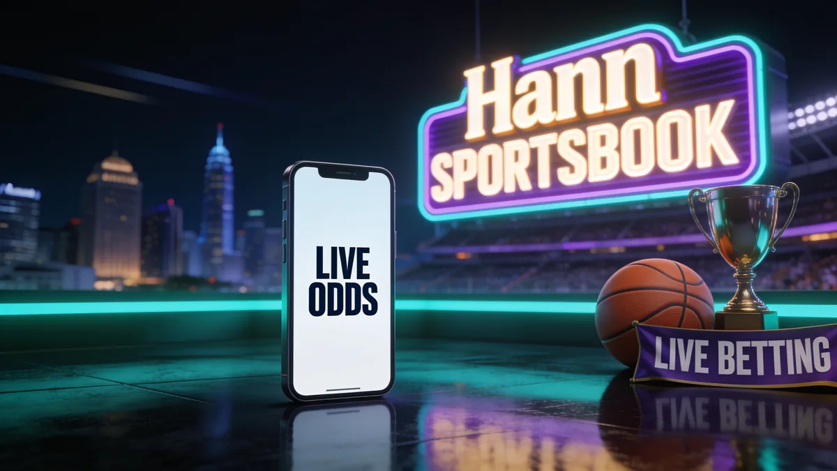 How to Register at Hann Casino via the Mobile App: hann casino guide for players in the Philippines